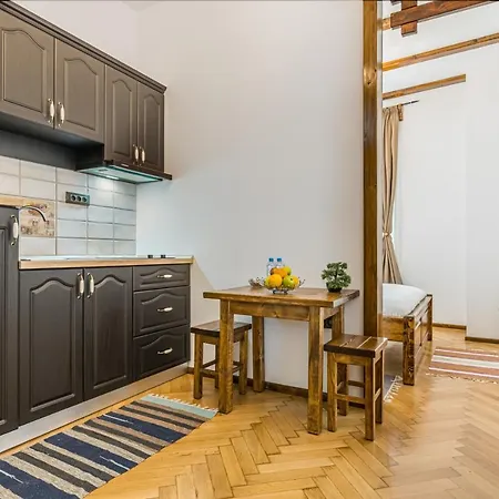 Rustic Star Old Town 3*