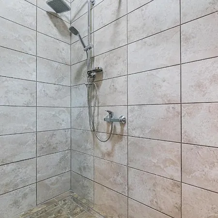 בית הארחה Rustic Star Old Town בראשוב