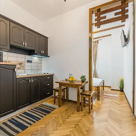 Rustic Star Old Town 3*
